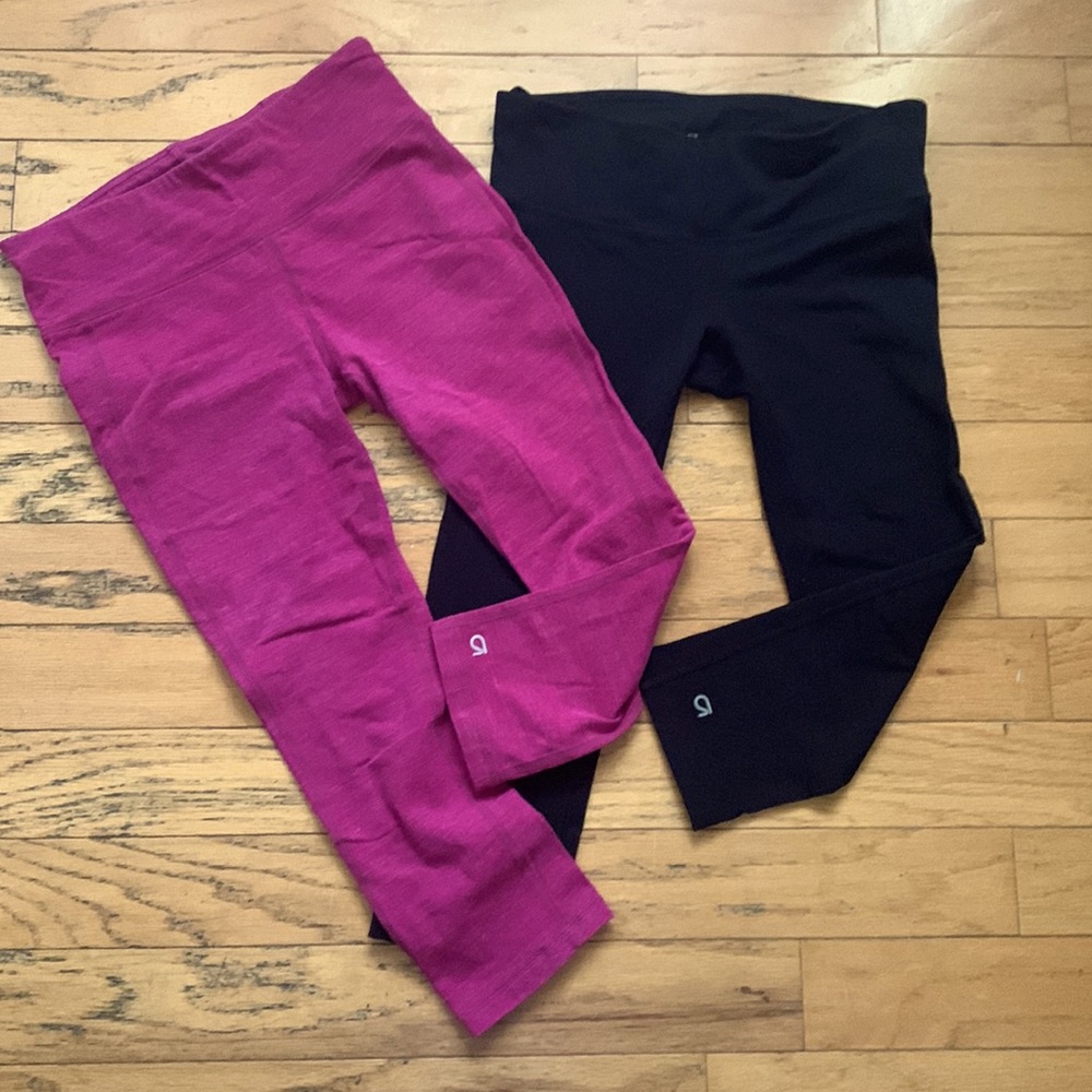 GapFit Capri Bundle